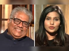 On Aravalli Row, Environment Minister's Conservation Assurance To NDTV