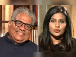 On Aravalli Row, Environment Minister's Conservation Assurance To NDTV