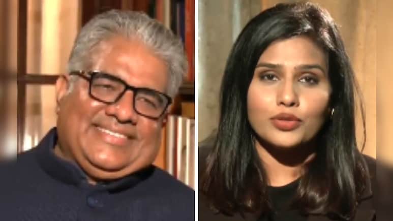 On Aravalli Row, Environment Minister's Conservation Assurance To NDTV