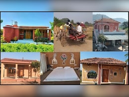 Gilli-Danda, Kites, Bullock Carts: This Madhya Pradesh Village Rings In New Year The Rustic Way