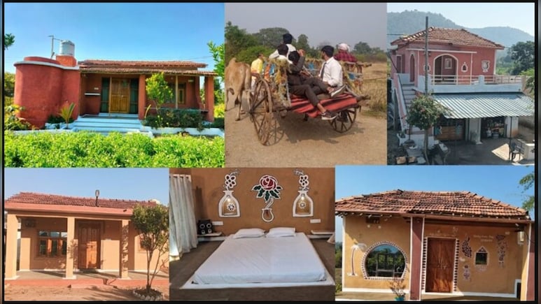 Gilli-Danda, Kites, Bullock Carts: This Madhya Pradesh Village Rings In New Year The Rustic Way