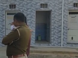 नर्स‍िंग की छात्रा का गला रेता, पिता बोला- बेटी का क‍िडनैप करने के बाद रेप क‍िया फ‍िर हत्‍या