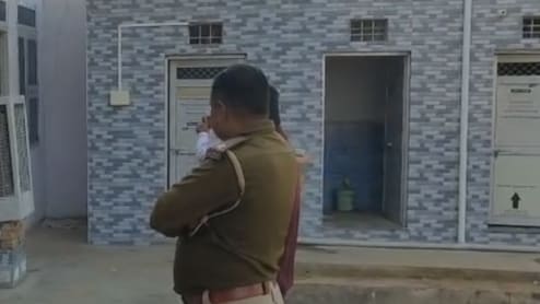 नर्स‍िंग की छात्रा का गला रेता, पिता बोला- बेटी का क‍िडनैप करने के बाद रेप क‍िया फ‍िर हत्‍या