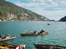 Top Destinations of India: देशातील 5 अशी सुंदर ठिकाणे... नववर्षात एकदा जाऊन याच!