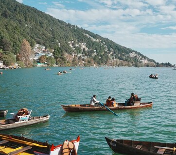 Top Destinations of India: देशातील 5 अशी सुंदर ठिकाणे... नववर्षात एकदा जाऊन याच!