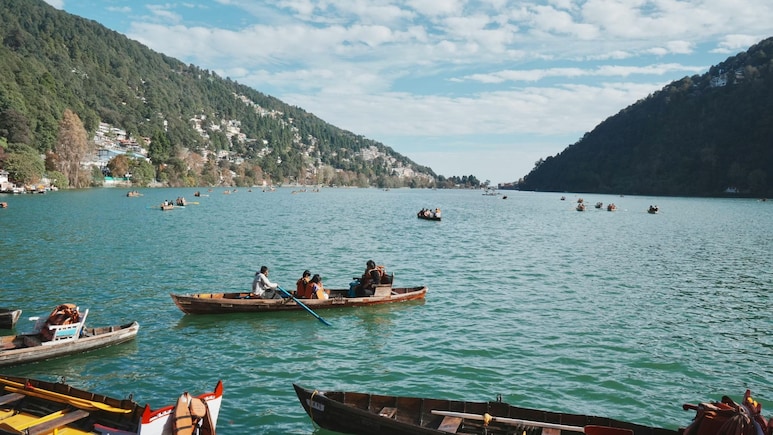 Top Destinations of India: देशातील 5 अशी सुंदर ठिकाणे... नववर्षात एकदा जाऊन याच!