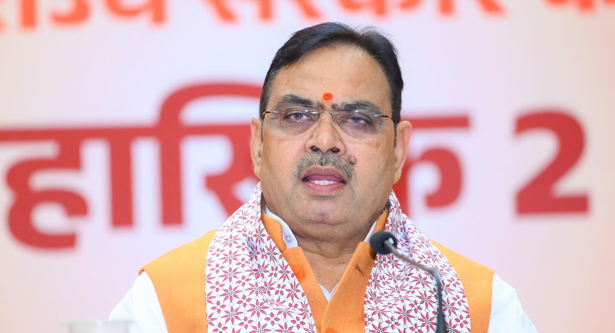 Rajasthan Renames Mohammadpura Village As Mohanpura