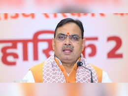 "गरीब को गणेश मानकर सेवा करती है सरकार", सीएम भजनलाल बोले- बिना भेदभाव के करते हैं काम