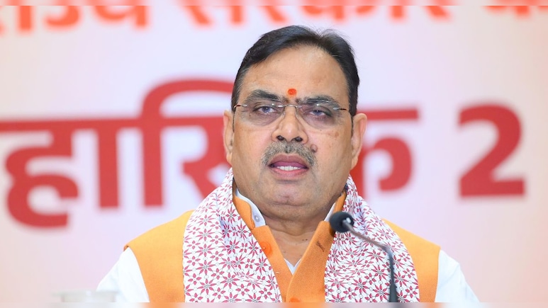 "गरीब को गणेश मानकर सेवा करती है सरकार", सीएम भजनलाल बोले- बिना भेदभाव के करते हैं काम