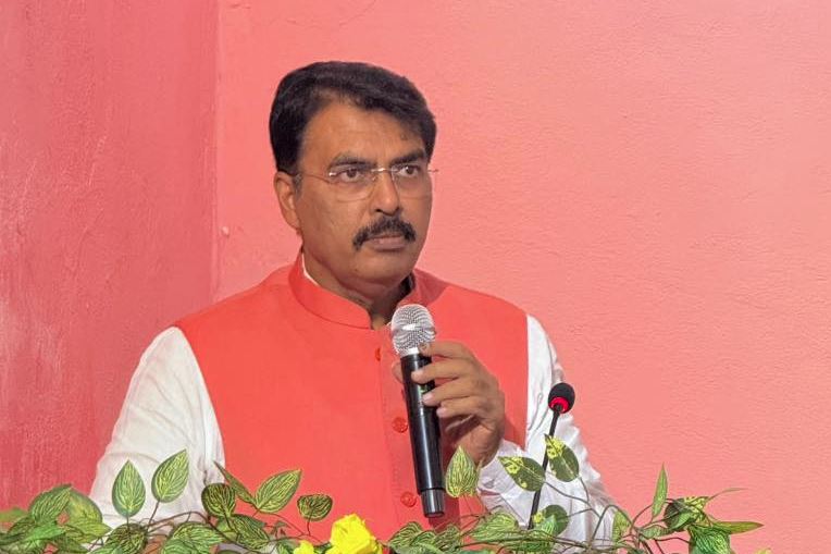 कुल संपत्ति, कहां से पढ़ाई, कितने केस दर्ज? जानें बिहार BJP के नए अध्यक्ष संजय सरावगी के बारे में सब कुछ