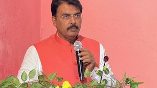 कुल संपत्ति, कहां से पढ़ाई, कितने केस दर्ज? जानें बिहार BJP के नए अध्यक्ष संजय सरावगी के बारे में सब कुछ