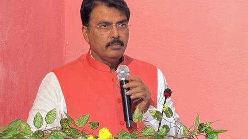 कुल संपत्ति, कहां से पढ़ाई, कितने केस दर्ज? जानें बिहार BJP के नए अध्यक्ष संजय सरावगी के बारे में सब कुछ