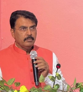 Sanjay सराओगी बिहार भाजपा के नए अध्यक्ष नियुक्त; मुख्यमंत्री नीतीश कुमार ने शुभकामनाएं दीं 3 संजय सरावगी क्यों बनाए गए बिहार BJP अध्यक्ष? किस चीज का मिला इतना बड़ा इनाम | BJP why made sanjay sarawagi bihar president