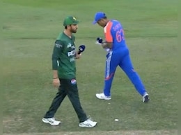 IND vs PAK Ticket Price: मात्र 438 रुपये में मिल रहा है टी20 वर्ल्ड कप लिए भारत-पाकिस्तान मुकाबले का टिकट, घर बैठे ऐसे करें बुक