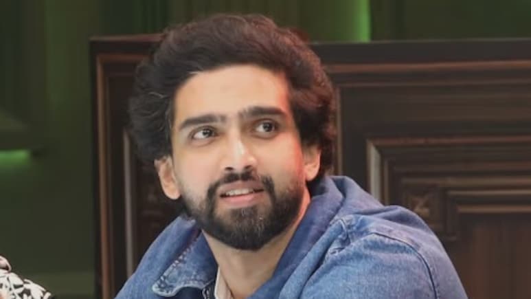 बिग बॉस 19 से निकलने के बाद मालती चाहर ने अब बताया अमाल मलिक और अपने रिश्ते का सच