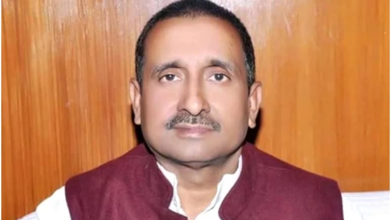 जमानत मंजूर, फिर भी जेल में ही कटेंगी कुलदीप सेंगर की रातें! दिल्ली HC के आदेश के बाद भी क्यों नहीं हो पाएगी रिहाई?