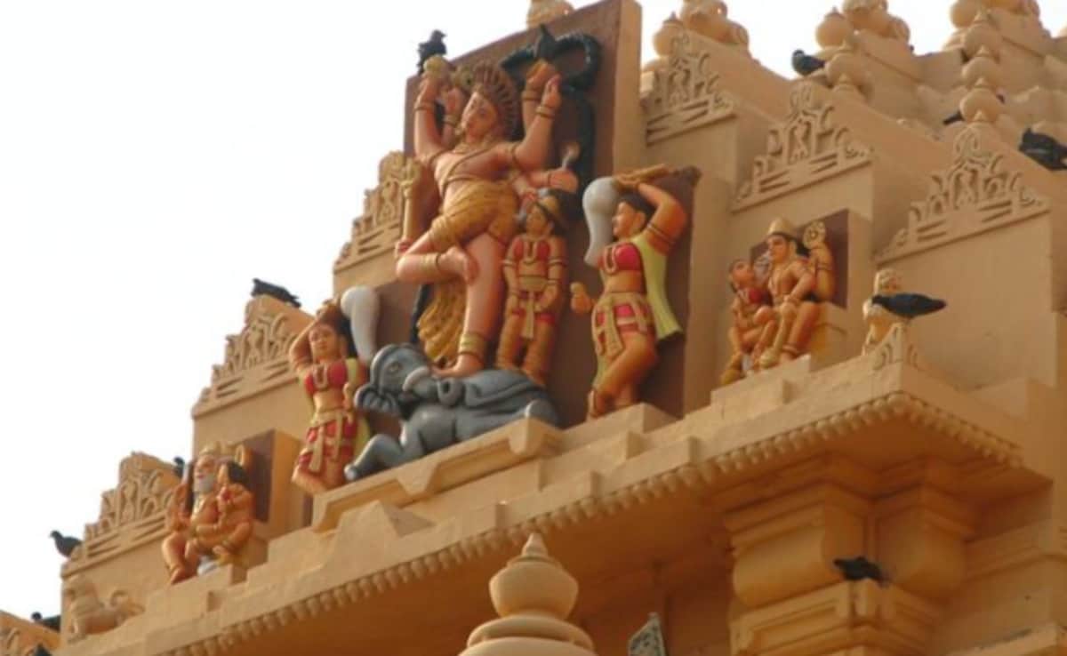 Latest and Breaking News on NDTV