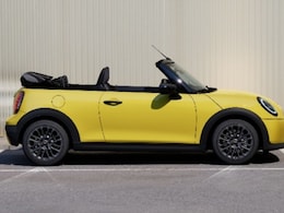 Mini Cooper S Convertible First Batch Sold Out In One Day