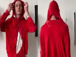 जिसे भिखारी भी न पहने उस पर लाखों लुटाने को क्यों तैयार हैं रईस...आखिर क्या है इस फटे जैकेट में