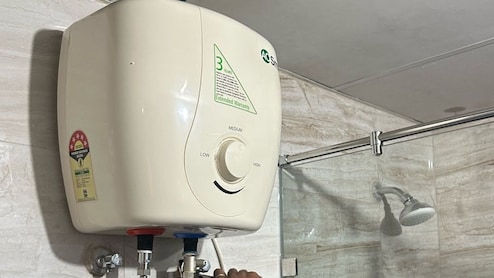 गीज़र फटने की वजह होती हैं ये 5 गलतियां, जानें और बचाएं अपने परिवार की जान