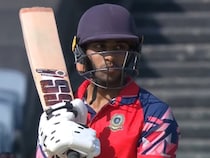 Hemanth Reddys Century Guides Andhra Pradesh To Thrilling Win Against Punjab