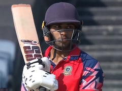 Hemanth Reddys Century Guides Andhra Pradesh To Thrilling Win Against Punjab