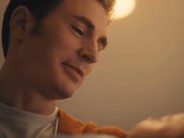 <i>Avengers: Doomsday</i> Teaser Confirms Chris Evans' Return As Steve Rogers In MCU