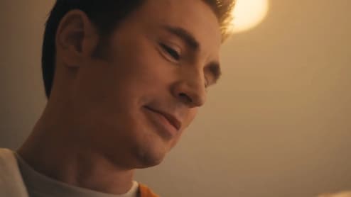 Avengers: Doomsday Teaser Confirms Chris Evans' Return As Steve Rogers In MCU