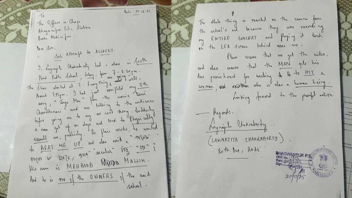 Latest and Breaking News on NDTV