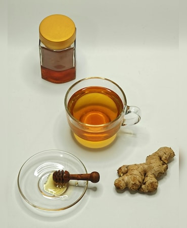 Health Benefits Of Drinking Adrak Tea In Winter