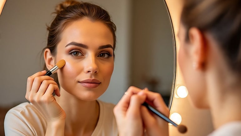 ₹399 के अंदर मिलें ये Foundation, तो कौन छोड़ना चाहेगा, आपने ऑर्डर किया क्&zwj;या?