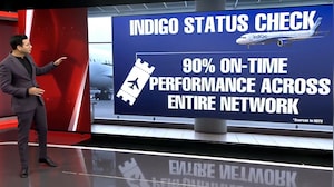 IndiGo Chaos Eases, Operations Return To Normal