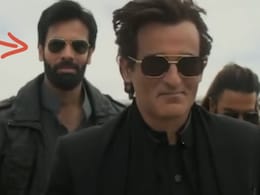 धुरंधर में कौन बना था रहमान डकैत का भाई? 2025 में दे चुका है दो ब्लॉक बस्टर फिल्में