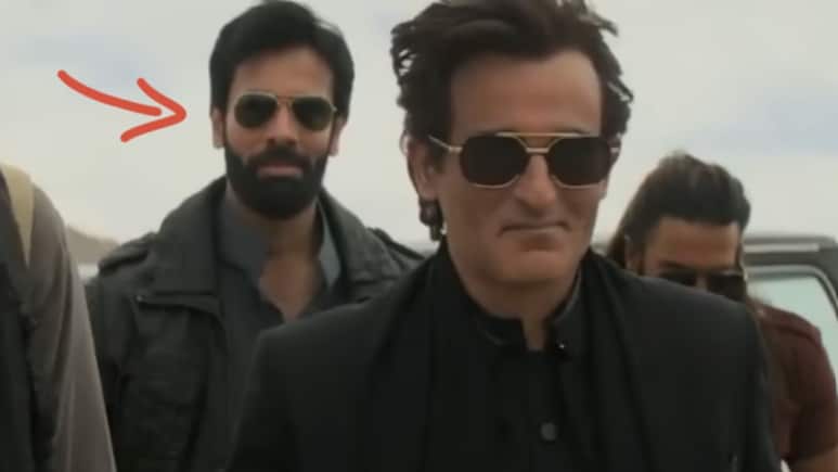 धुरंधर में कौन बना था रहमान डकैत का भाई? 2025 में दे चुका है दो ब्लॉक बस्टर फिल्में