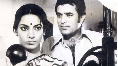 नंगे पैर चले, स्टील का डब्बा लेकर बाथरूम की लाइन में खड़े हुए सुपरस्टार राजेश खन्ना, कुछ ऐसे थे करियर के ढलान के वो दिन