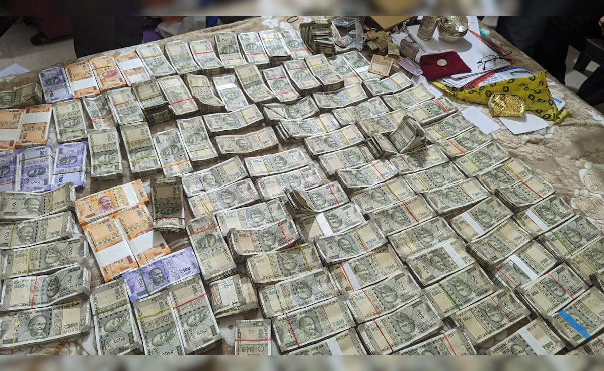 Latest and Breaking News on NDTV