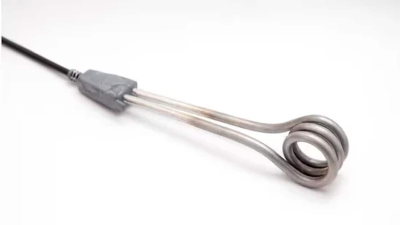 Does An Immersion Rod Give Shock