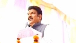 SIR News:  &lsquo;मतदाता सूची में नाम नहीं, तो राशन-पानी बंद&rsquo;, SIR पर बयान देकर मंत्री गोविंद राजपूत ने फैलाई सनसनी