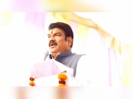 SIR News:  ‘मतदाता सूची में नाम नहीं, तो राशन-पानी बंद’, SIR पर बयान देकर मंत्री गोविंद राजपूत ने फैलाई सनसनी