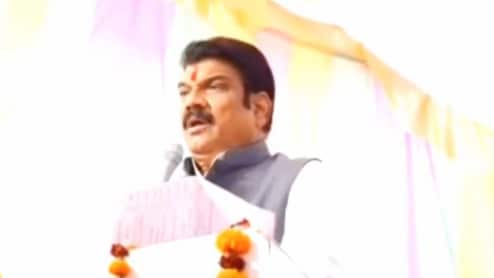 SIR News:  ‘मतदाता सूची में नाम नहीं, तो राशन-पानी बंद’, SIR पर बयान देकर मंत्री गोविंद राजपूत ने फैलाई सनसनी