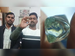 Panna Dimond: दो गरीब दोस्तों को पन्ना में मिला कोहिनूर जैसा चमचमाता हीरा, कीमत जानकर रह जाएंगे दंग