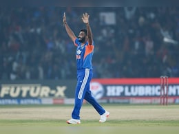 IND vs SA: जसप्रीत बुमराह ने वर्ल्ड रिकॉर्ड बनाकर मचाया तहलका, ऐसा करने वाले दुनिया के इकलौते गेंदबाज बने