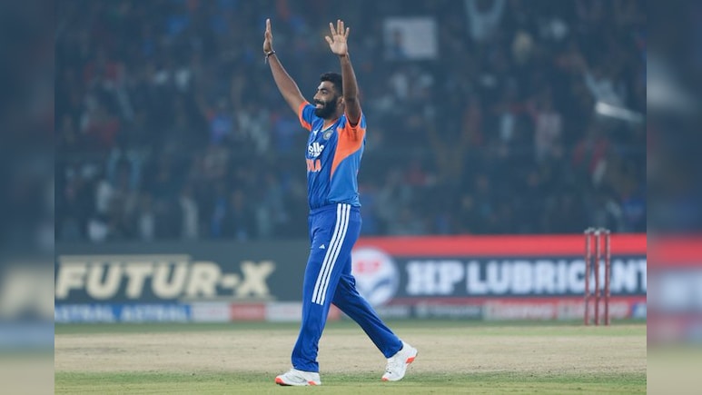 IND vs SA: जसप्रीत बुमराह ने वर्ल्ड रिकॉर्ड बनाकर मचाया तहलका, ऐसा करने वाले दुनिया के इकलौते गेंदबाज बने