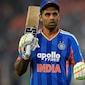 Indias T20 World Cup Winner Decodes What Led To Suryakumar Yadavs "Shortage Of Runs"