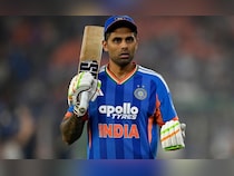 Ex-India Selector Slams Suryakumar Yadav, Fires Blunt T20 World Cup Message: "Extremely Worrying"