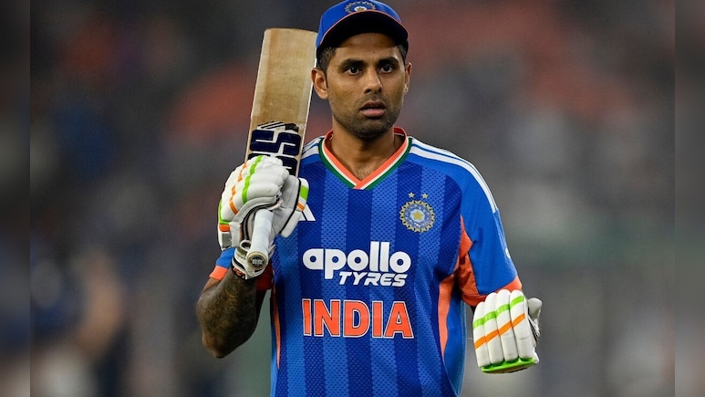 कप्तान सूर्यकुमार यादव पर एक्टर खुशी मुखर्जी की टिप्पणी- बॉलीवुड-क्रिकेट के खटपट 'रिश्तों' का बवाल