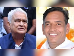 किसी की बपौती नहीं... किरोड़ी लाल पर कांग्रेस MLA का पलटवार; डाक बंगले पर सियासी घमासान