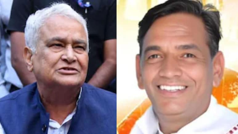 किसी की बपौती नहीं... किरोड़ी लाल पर कांग्रेस MLA का पलटवार; डाक बंगले पर सियासी घमासान