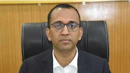 IAS Ajeet Vasant: बिहार के वसंत सरगुजा कलेक्टर, इंजीनियरिंग का ख्याल छोड़ तैयारी की, दूसरे प्रयास में क्रैक किया UPSC