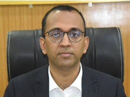 Success Story: बिहार के वसंत सरगुजा कलेक्टर, इंजी. का ख्याल छोड़ तैयारी की, पहले ऑफिसर, दूसरे प्रयास में UPSC क्रैक कर बने IAS